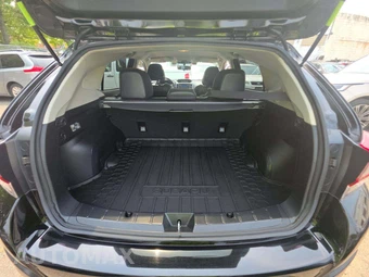 2021 Subaru Crosstrek Limited - miniatura 14