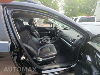 2021 Subaru Crosstrek Limited - miniatura 18