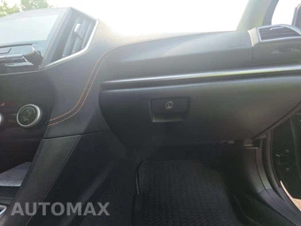 2021 Subaru Crosstrek Limited - miniatura 19