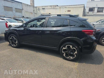 2021 Subaru Crosstrek Limited - miniatura 2