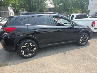 2021 Subaru Crosstrek Limited - miniatura 3