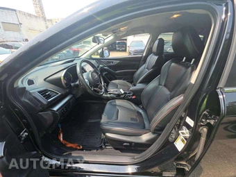 2021 Subaru Crosstrek Limited - miniatura 6