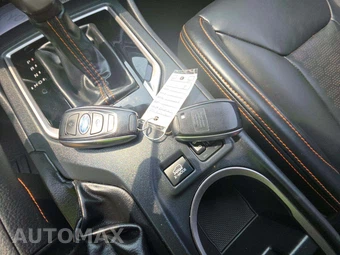 2021 Subaru Crosstrek Limited - miniatura 8