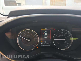 2021 Subaru Crosstrek Limited - miniatura 9