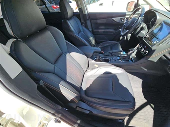 2021 Subaru Crosstrek Limited - miniatura 15