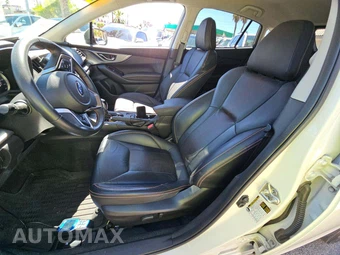 2021 Subaru Crosstrek Limited - miniatura 3