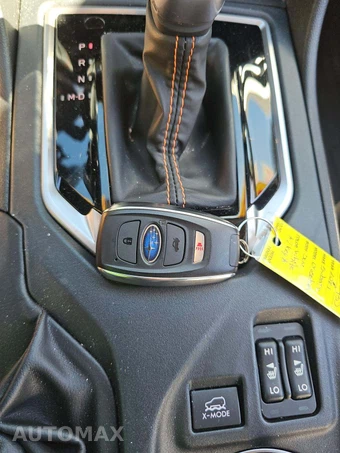 2021 Subaru Crosstrek Limited - miniatura 5
