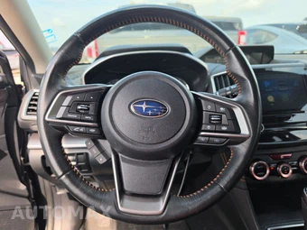 2021 Subaru Crosstrek Limited - miniatura 10