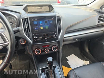 2021 Subaru Crosstrek Limited - miniatura 11