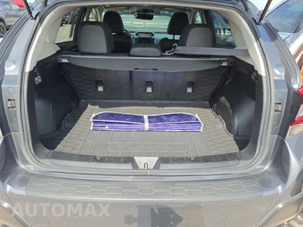 2021 Subaru Crosstrek Limited - miniatura 16