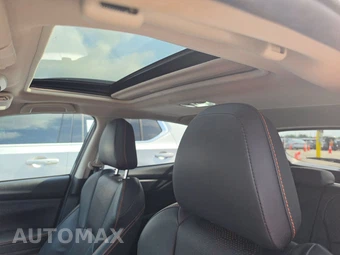 2021 Subaru Crosstrek Limited - miniatura 17