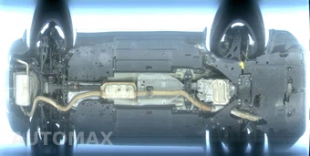 2021 Subaru Crosstrek Limited - miniatura 18