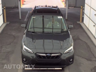 2021 Subaru Crosstrek Limited - miniatura 2
