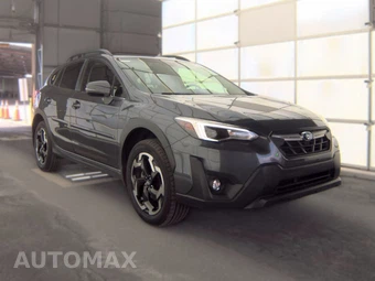 2021 Subaru Crosstrek Limited - miniatura 3