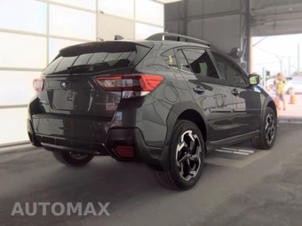 2021 Subaru Crosstrek Limited - miniatura 4