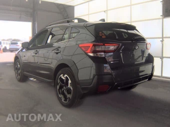 2021 Subaru Crosstrek Limited - miniatura 6