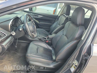 2021 Subaru Crosstrek Limited - miniatura 7