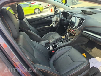 2021 Subaru Crosstrek Limited - miniatura 8