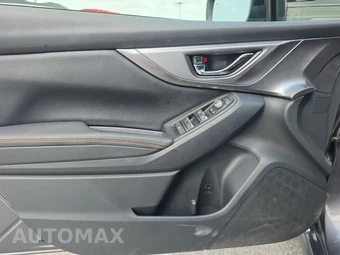 2021 Subaru Crosstrek Limited - miniatura 9