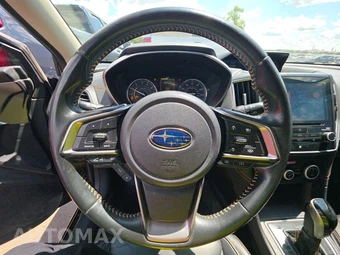 2021 Subaru Crosstrek Limited - miniatura 10