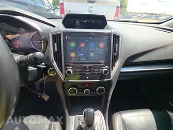 2021 Subaru Crosstrek Limited - miniatura 11