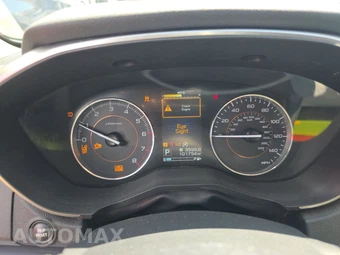 2021 Subaru Crosstrek Limited - miniatura 12