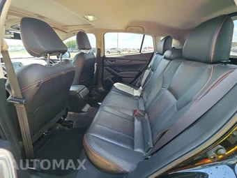 2021 Subaru Crosstrek Limited - miniatura 13