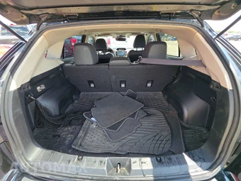 2021 Subaru Crosstrek Limited - miniatura 16