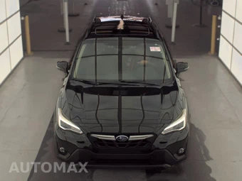 2021 Subaru Crosstrek Limited - miniatura 2