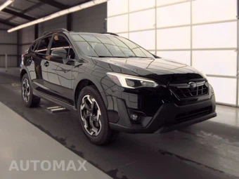2021 Subaru Crosstrek Limited - miniatura 3