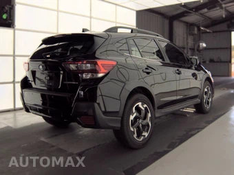 2021 Subaru Crosstrek Limited - miniatura 4