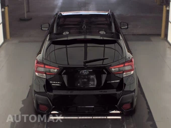2021 Subaru Crosstrek Limited - miniatura 5