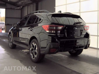 2021 Subaru Crosstrek Limited - miniatura 6