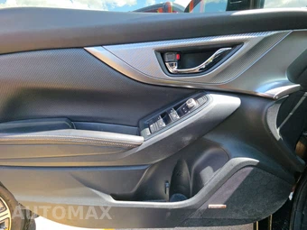 2021 Subaru Crosstrek Limited - miniatura 9