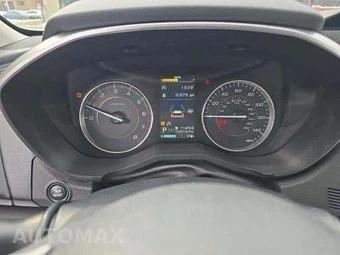 2021 Subaru Crosstrek Limited - miniatura 10