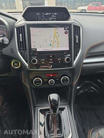 2021 Subaru Crosstrek Limited - miniatura 11