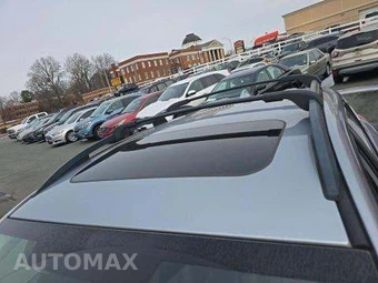 2021 Subaru Crosstrek Limited - miniatura 13