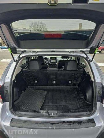 2021 Subaru Crosstrek Limited - miniatura 15