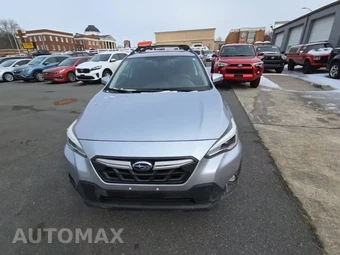 2021 Subaru Crosstrek Limited - miniatura 2