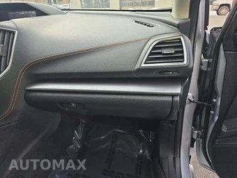 2021 Subaru Crosstrek Limited - miniatura 20