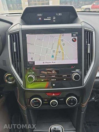 2021 Subaru Crosstrek Limited - miniatura 29