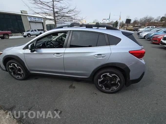 2021 Subaru Crosstrek Limited - miniatura 3