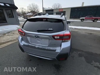 2021 Subaru Crosstrek Limited - miniatura 4