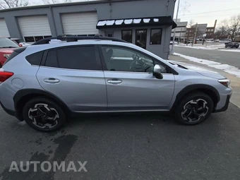 2021 Subaru Crosstrek Limited - miniatura 5