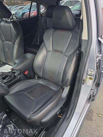 2021 Subaru Crosstrek Limited - miniatura 7