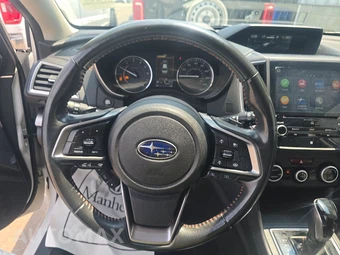 2021 Subaru Crosstrek Limited - miniatura 10