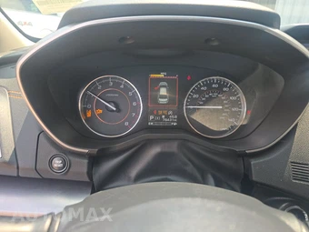 2021 Subaru Crosstrek Limited - miniatura 12