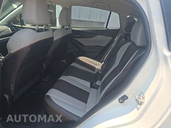 2021 Subaru Crosstrek Limited - miniatura 13
