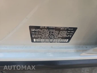 2021 Subaru Crosstrek Limited - miniatura 14