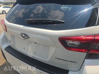 2021 Subaru Crosstrek Limited - miniatura 16